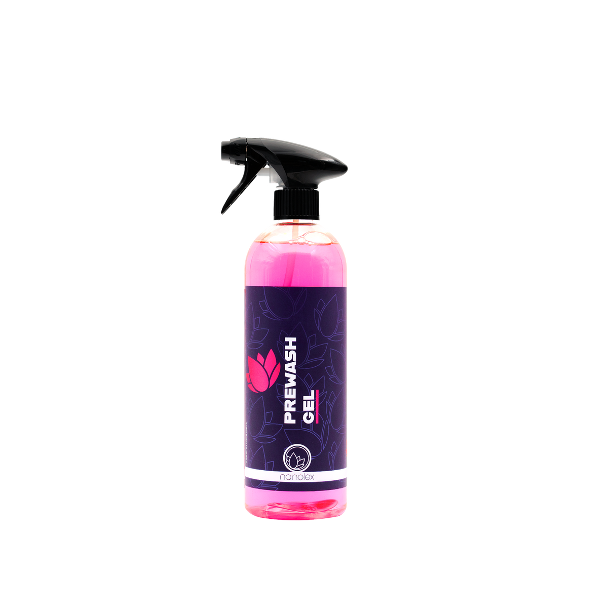 Nanolex PreWash GEL