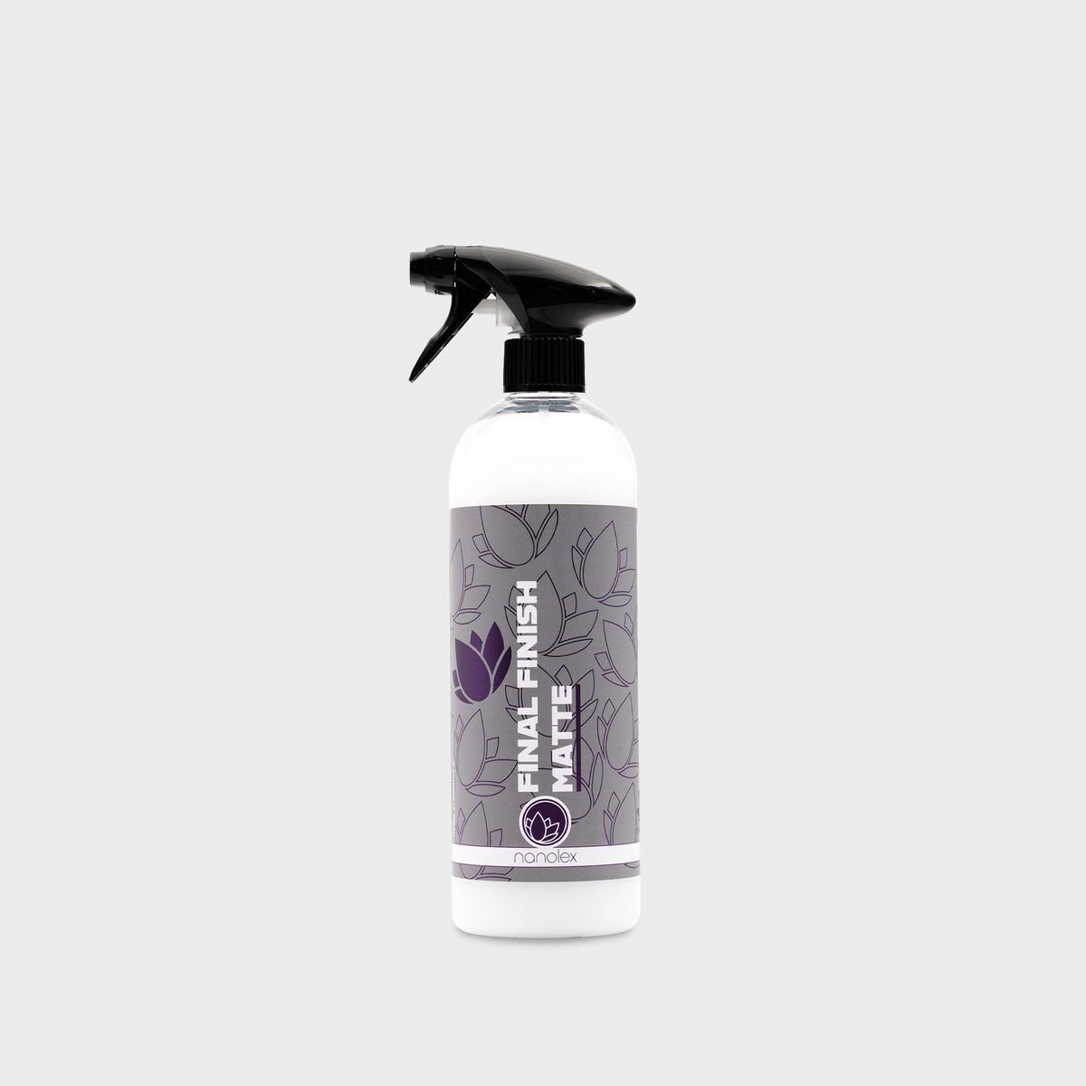 Nanolex Matte Final Finish