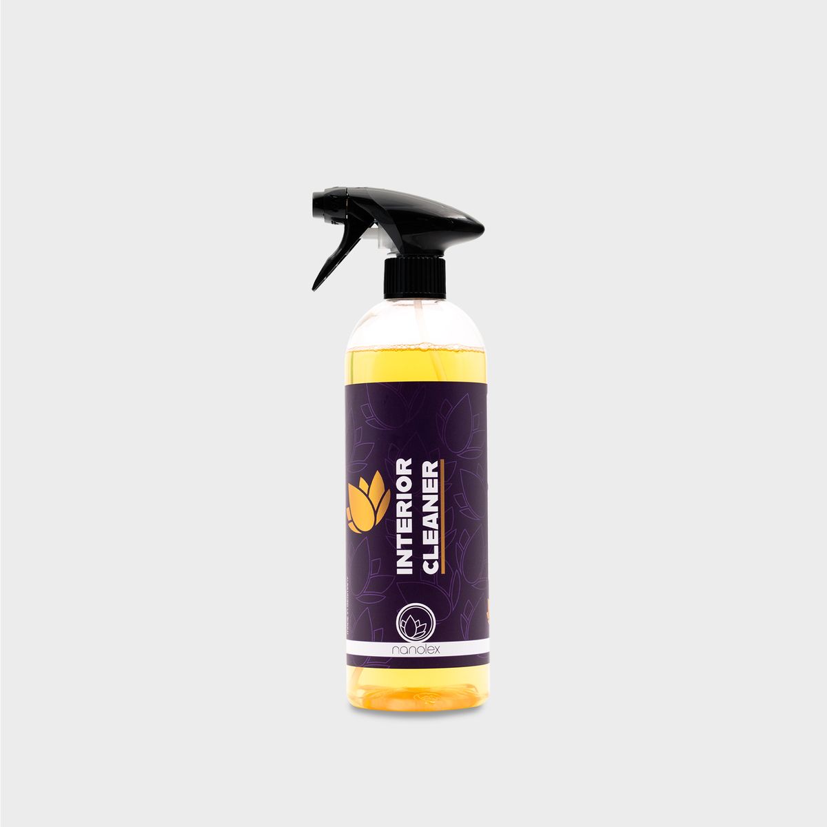 Nanolex Interior Cleaner RTU