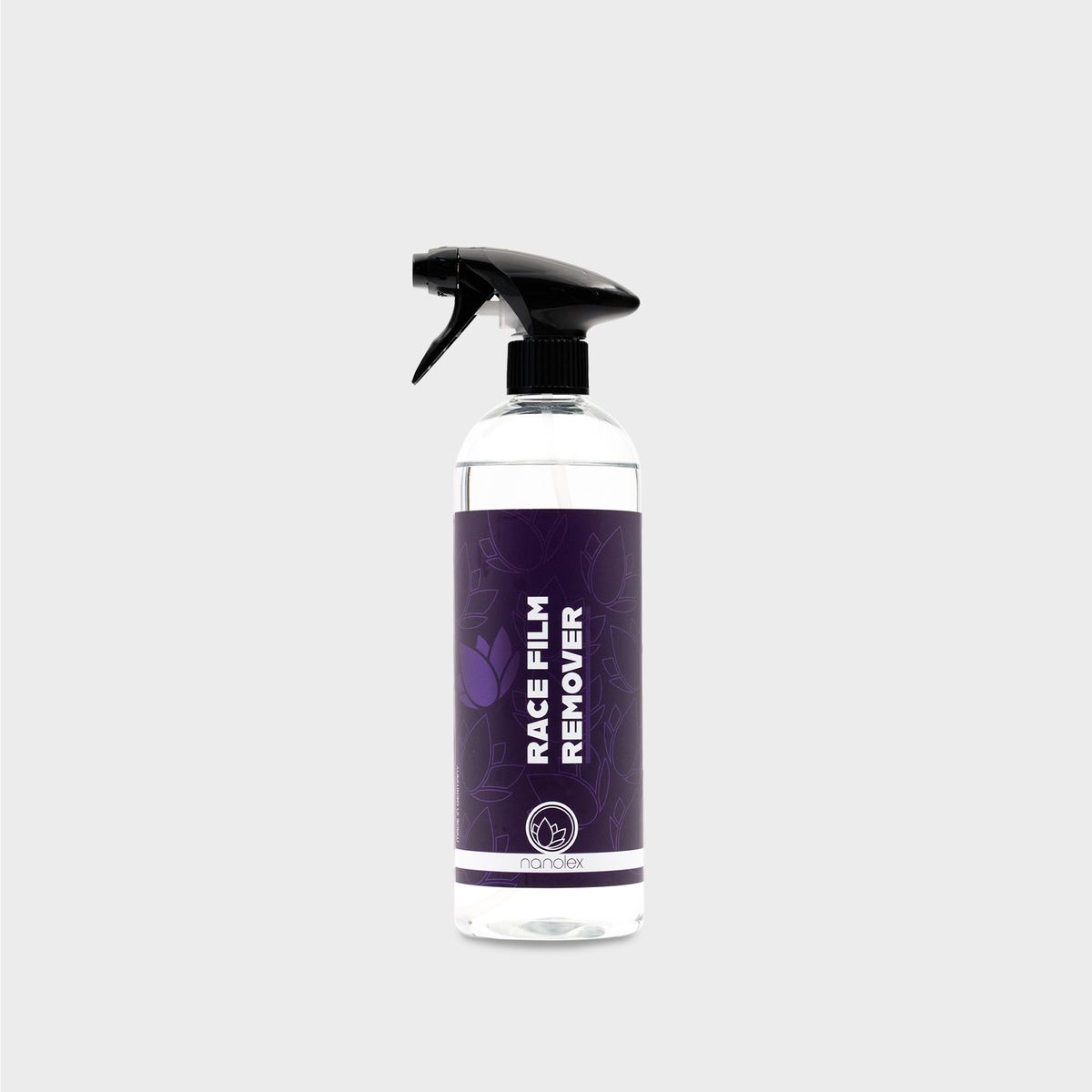 Nanolex Race Film Remover