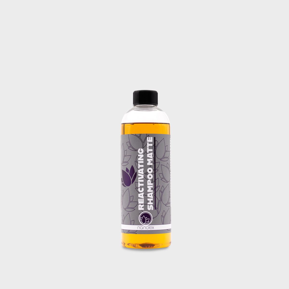 Nanolex Matte Reactivating Shampoo