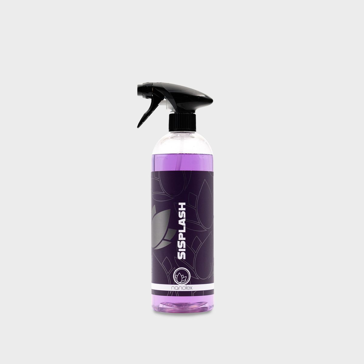 Nanolex SiSplash