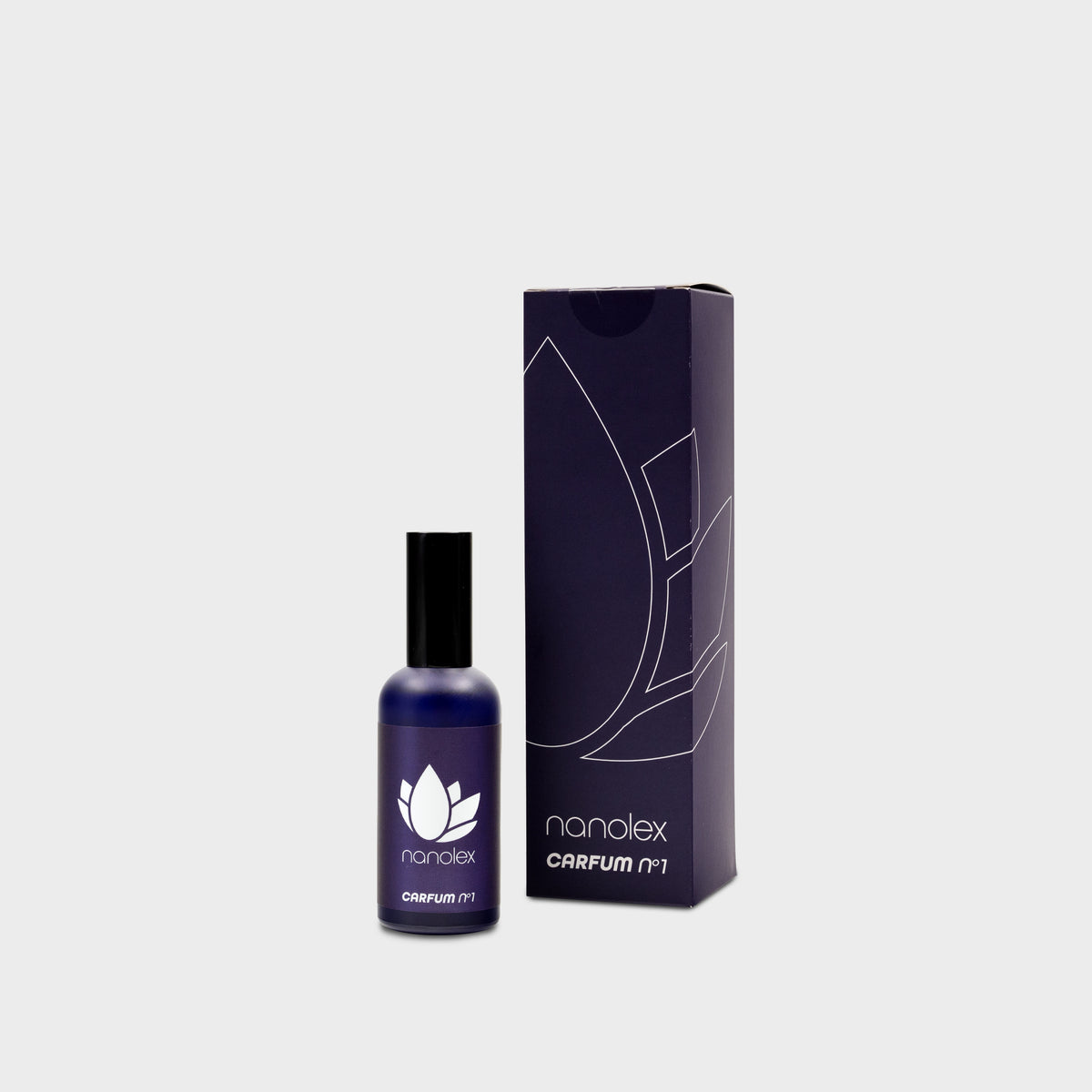Nanolex Carfum No.1 - Odeur Bois de cèdre