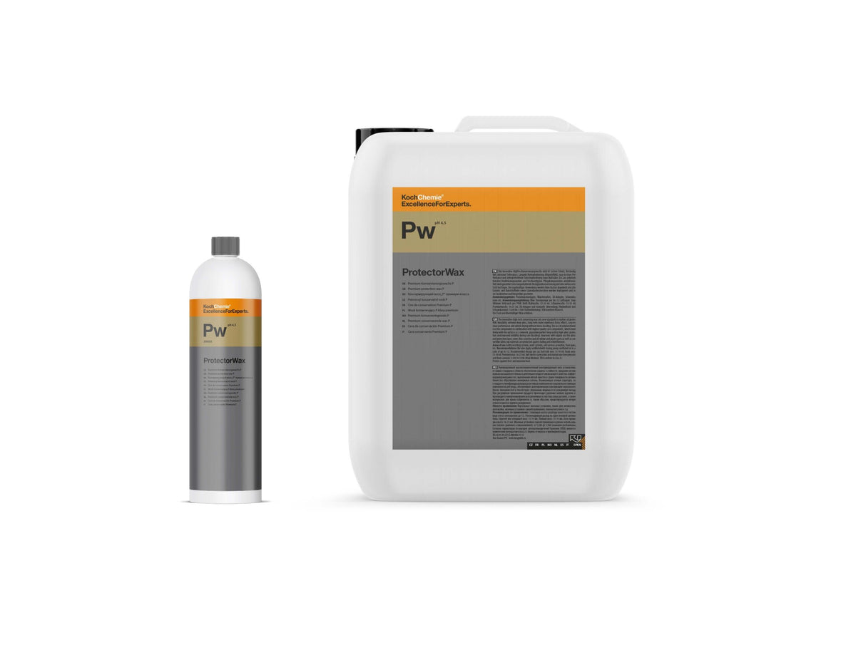 ProtectorWax [Pw] - Wax liquide - Koch Chemie