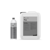 Plast Star [Pss] Dressing pneus & plastiques satiné - Koch Chemie