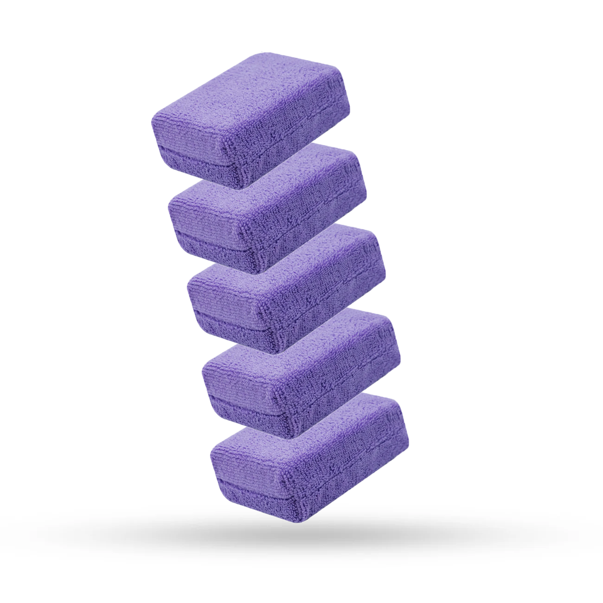 Pad applicateur multisurfaces - Allround Microfiber Sponge - Liquid Elements