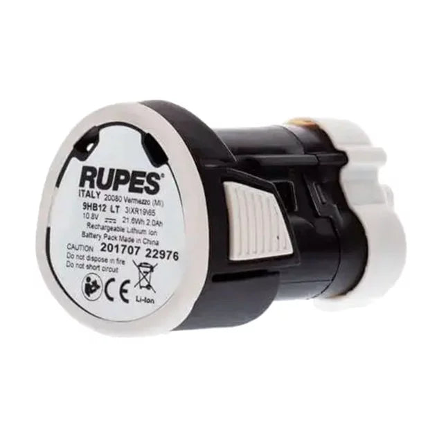 Batterie pour polisseuse RUPES iBrid Nano - RUPES