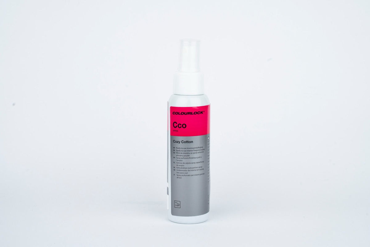 Cozy Cotton [Cco] Parfum Coton frais- Koch Chemie