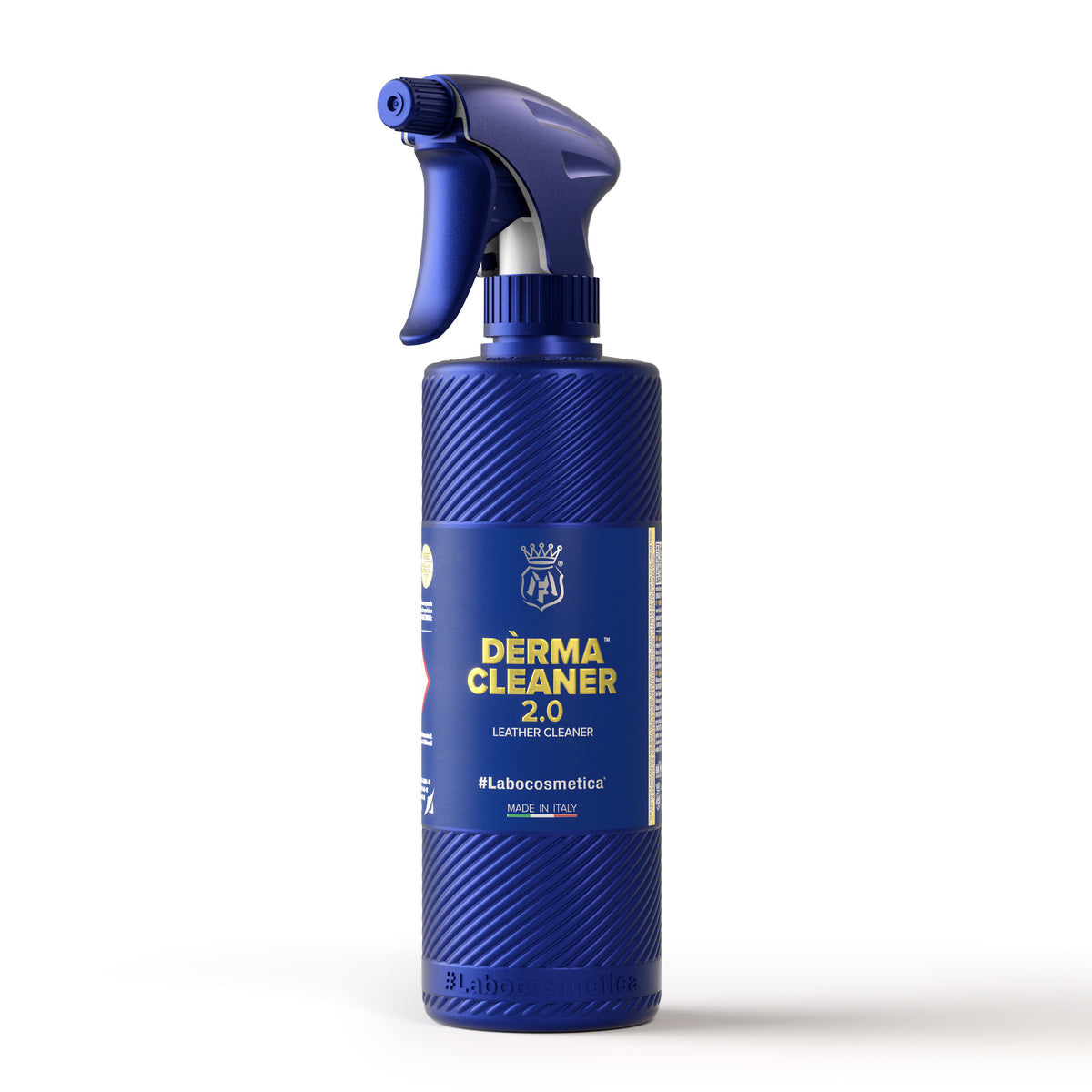 Derma Cleaner 2.0 - Nettoyant cuir - Labocosmetica