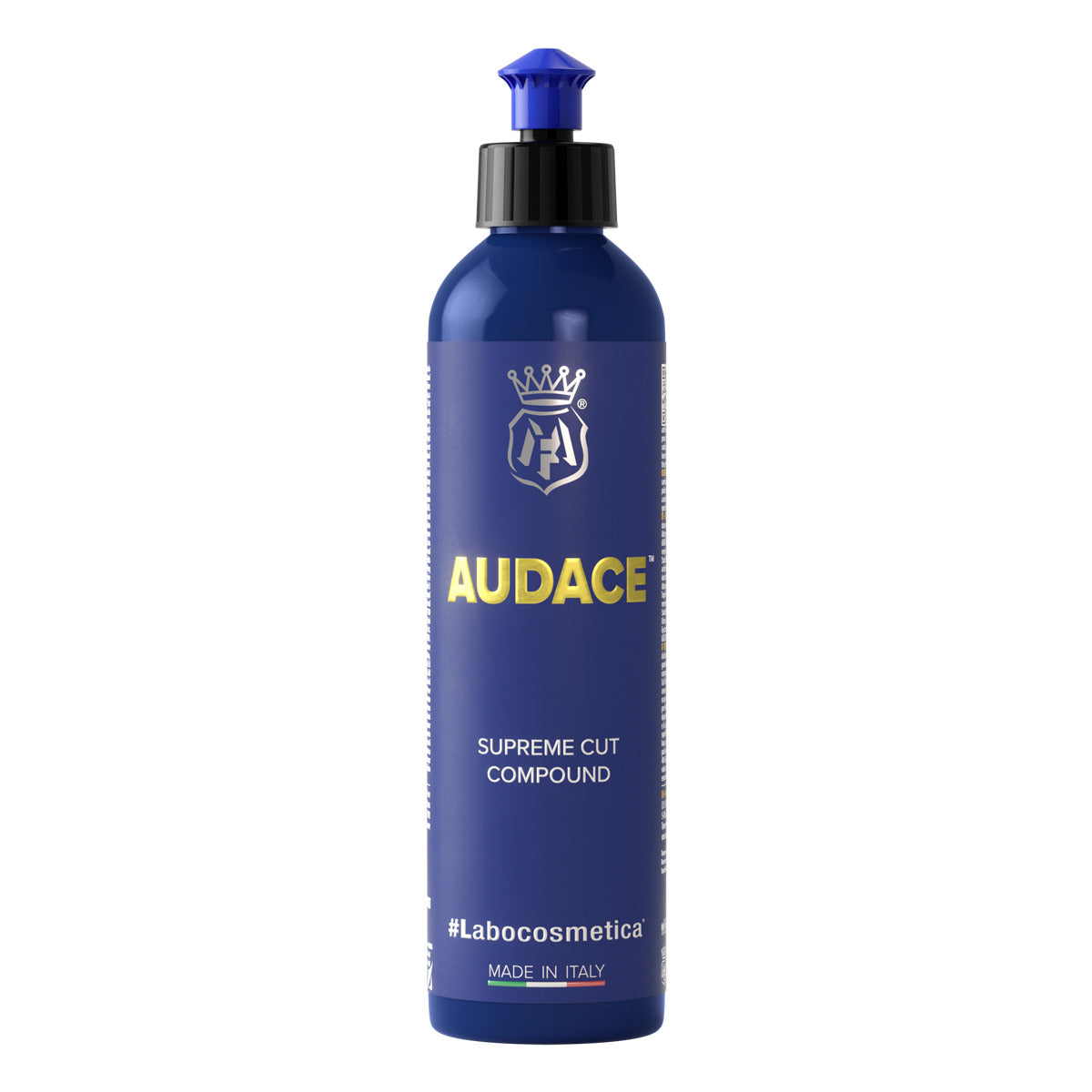 Audace - Polish de correction hard - Labocosmetica