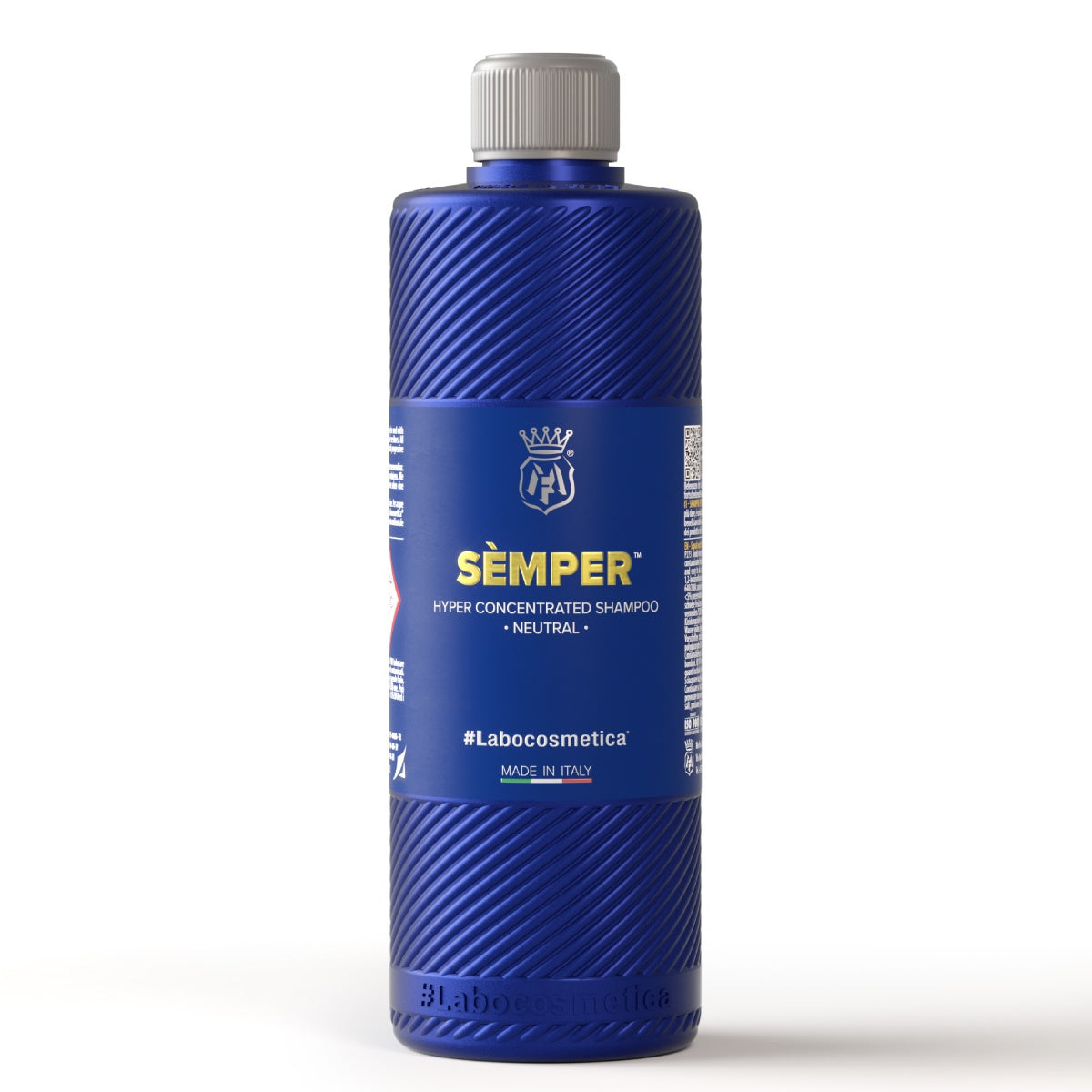 Semper - Shampoing pH neutre - Labocosmetica