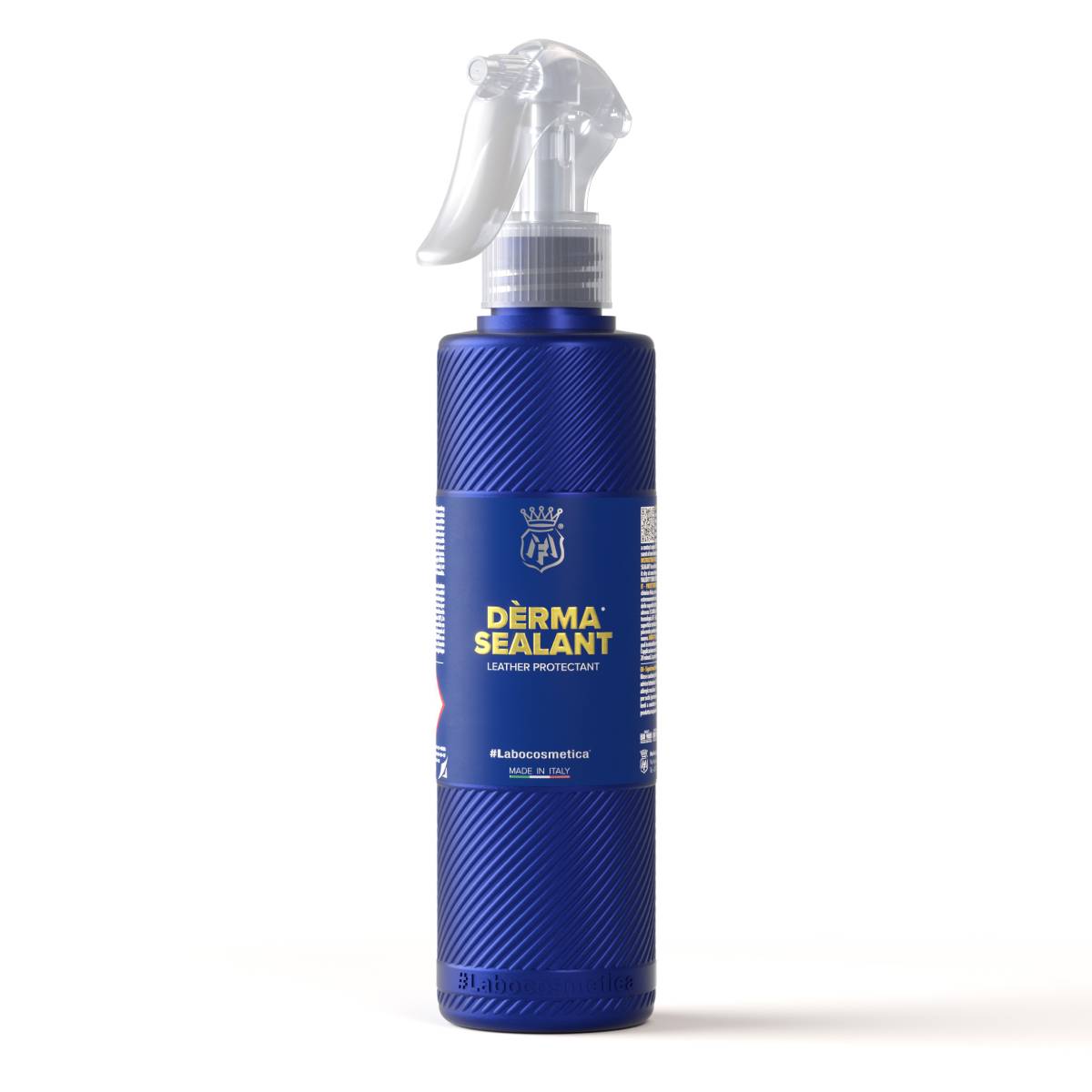 Derma Sealant - Protection du cuir - Labocosmetica