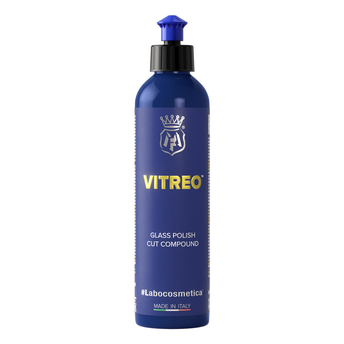 Vitreo - Polish pour verres - Labocosmetica