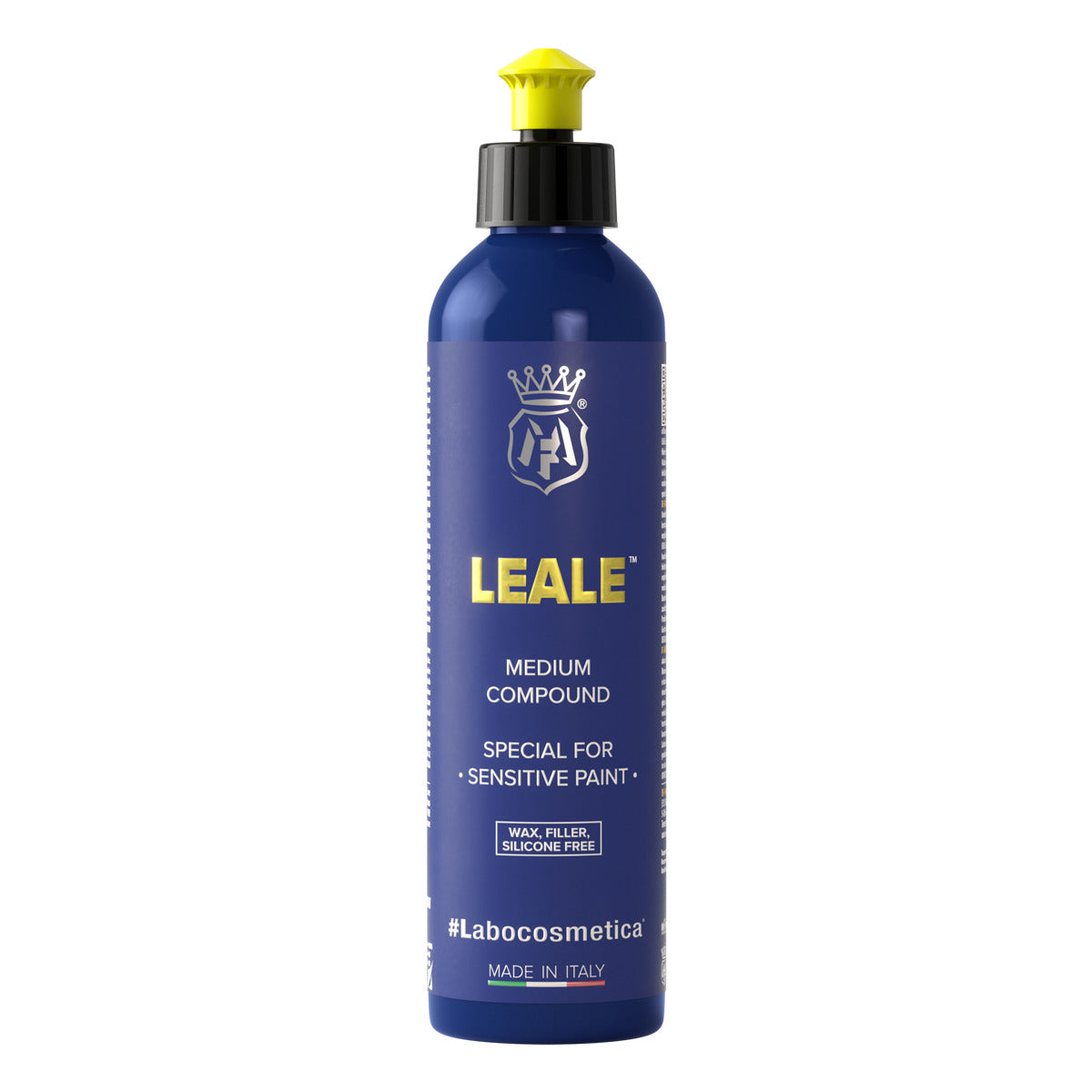 Leale - Polish medium - Labocosmetica