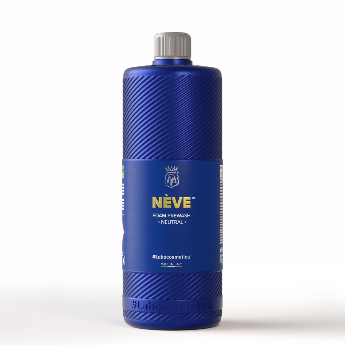 Neve - Prélavage moussant pH neutre - Labocosmetica