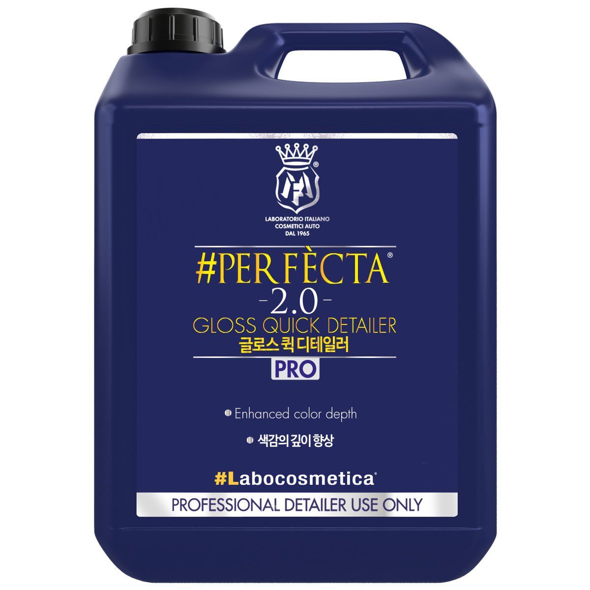 Perfecta 2.0 - Quick detailer - Labocosmetica