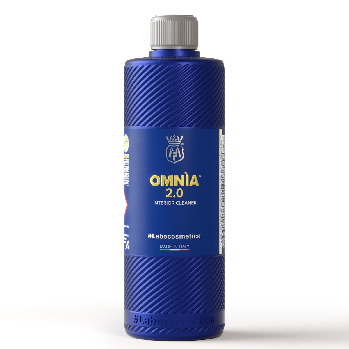 Omnia - Nettoyant intérieur - Labocosmetica