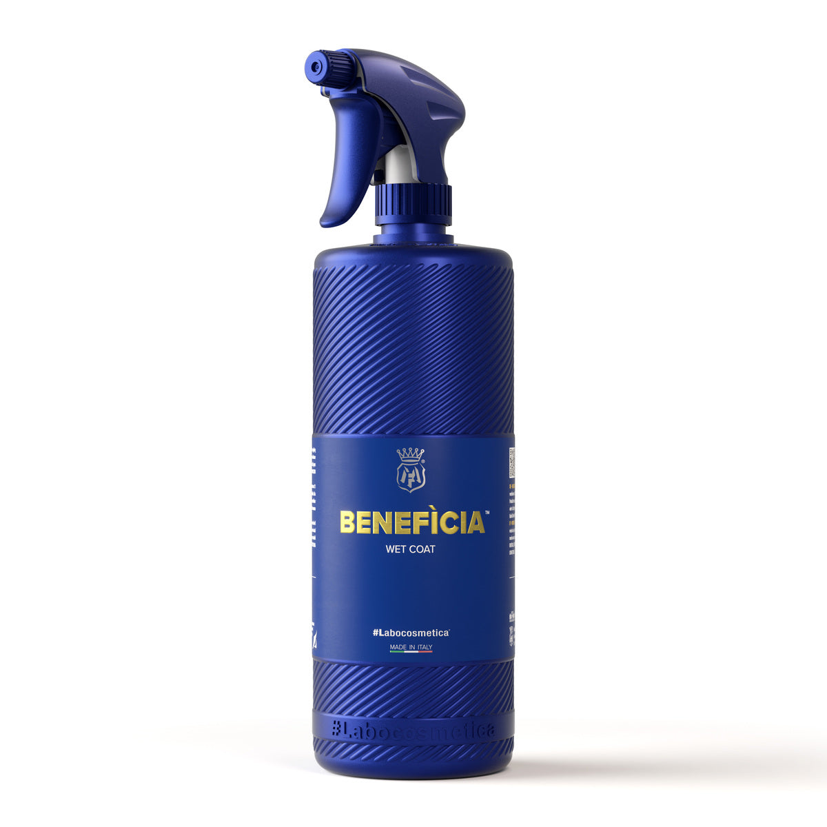 Beneficia - Wet coat protection humide - Labocosmetica