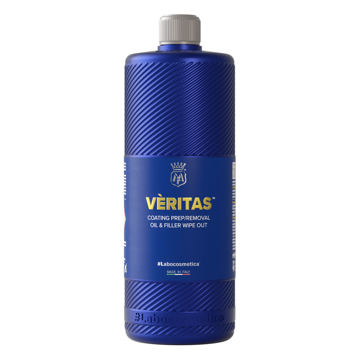 Veritas - Dégraissant IPA - Labocosmetica