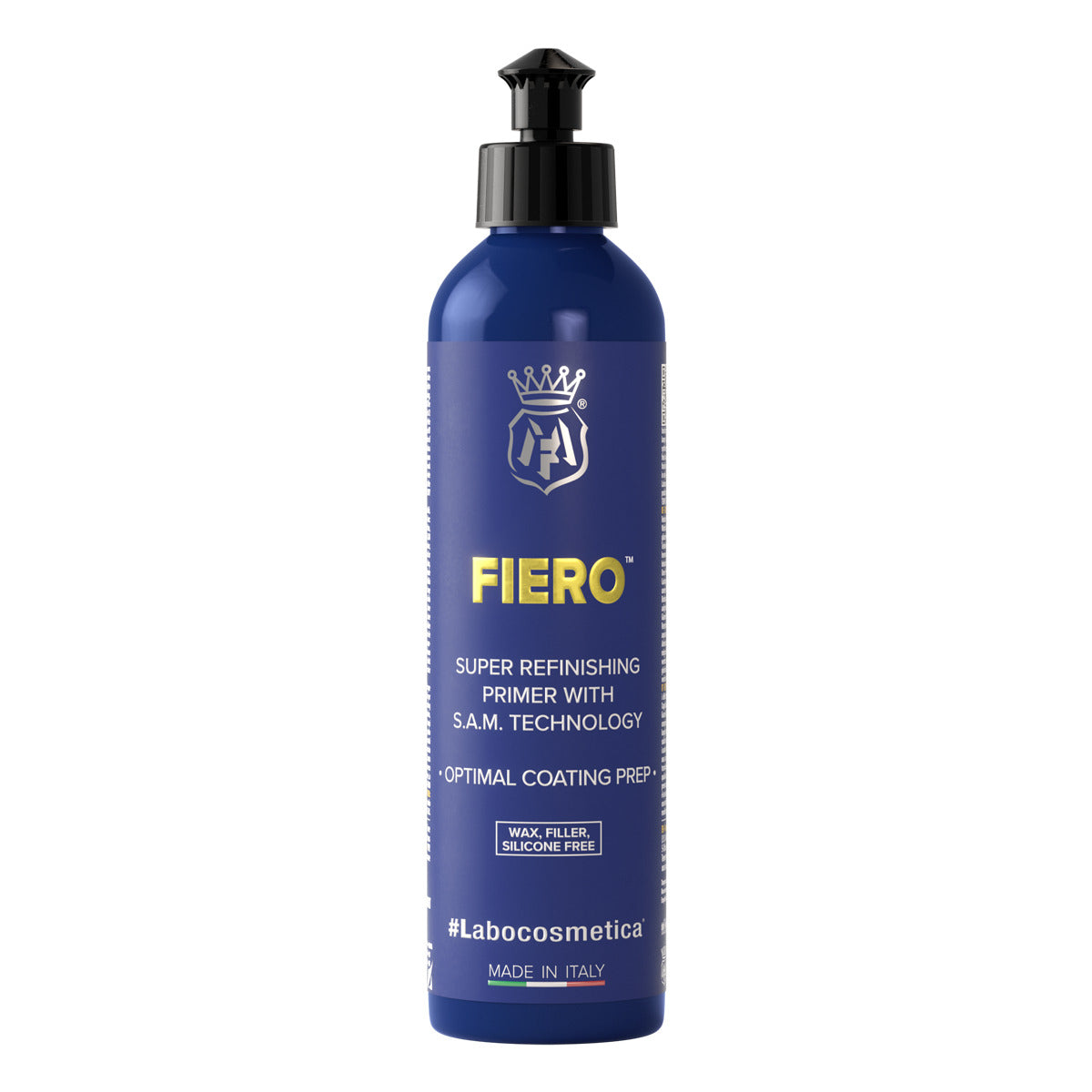 Fiero - Polish de finition / primaire - Labocosmetica