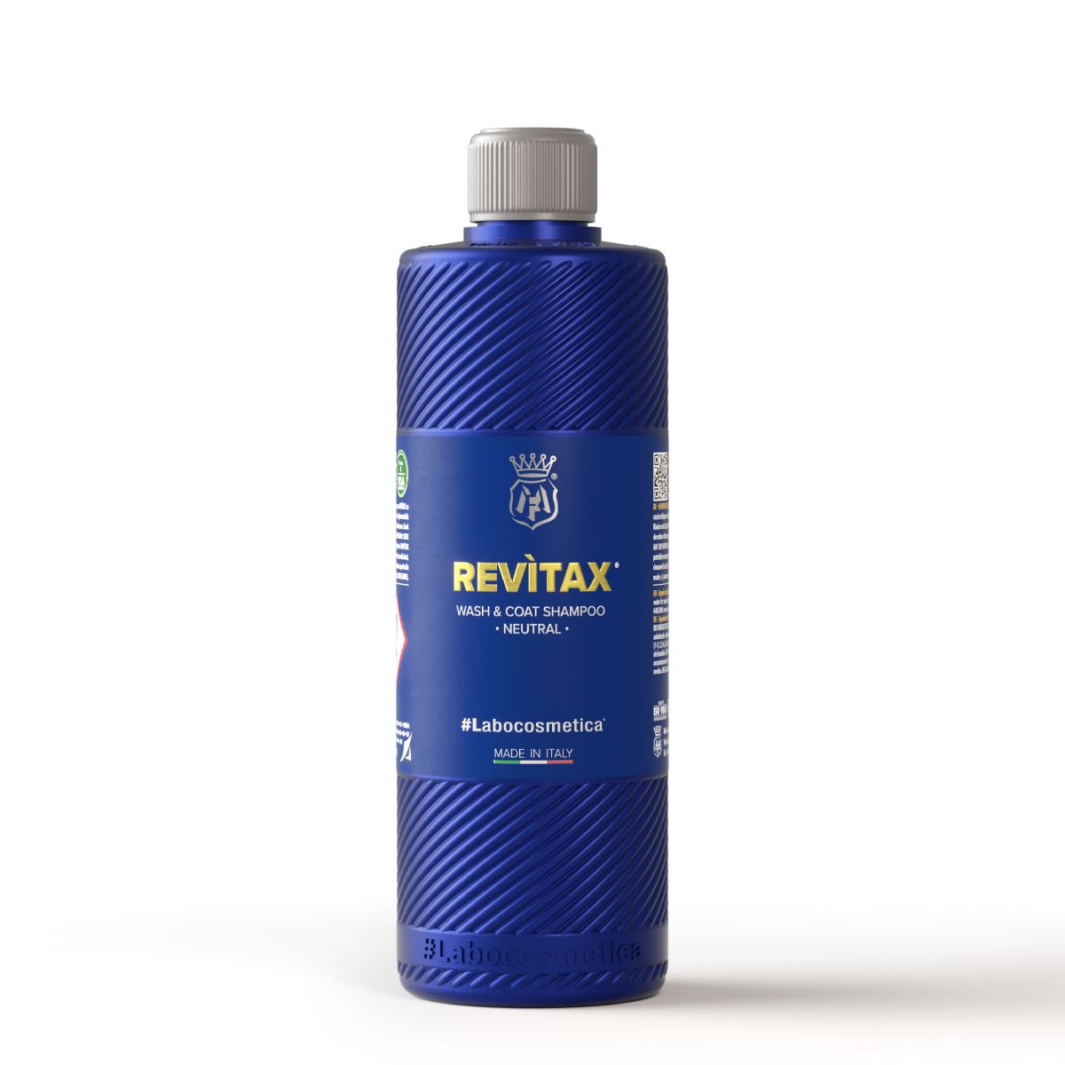 Revitax - Shampoing protecteur pH neutre - Labocosmetica