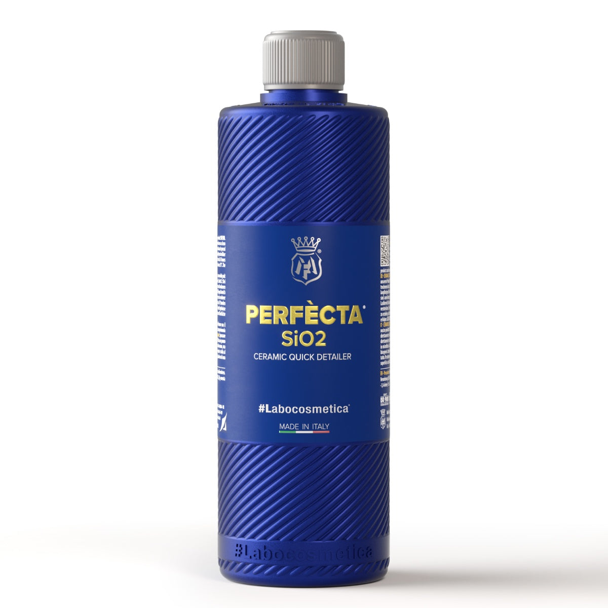 Perfecta SIO2 - Quick detailer enrichi en céramique SiO2 - Labocosmetica