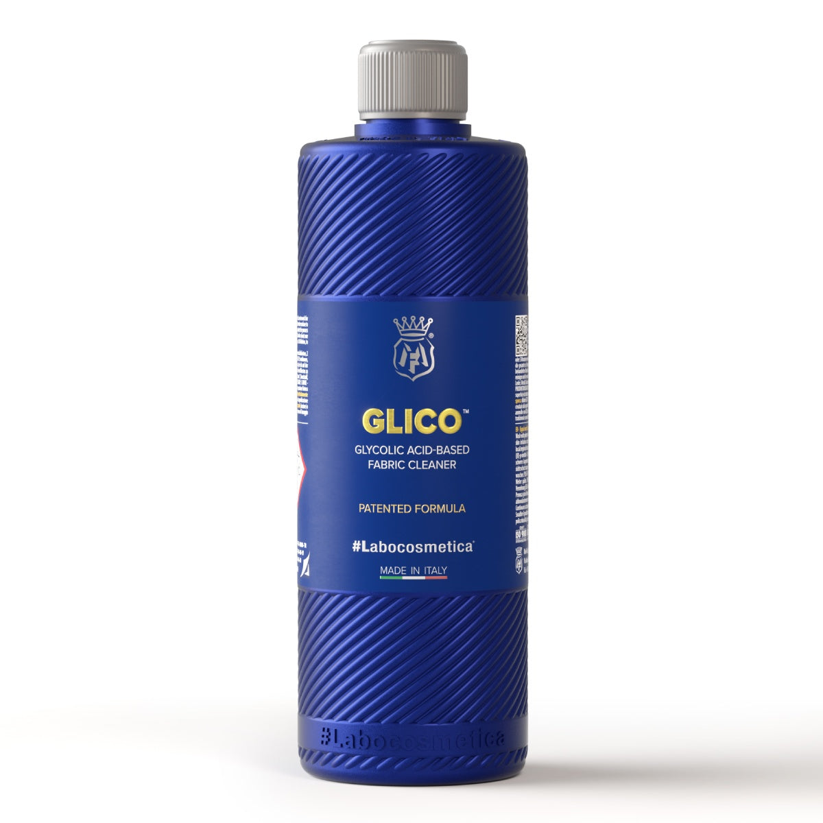 Glico - Nettoyant textile sur base acide - Labocosmetica