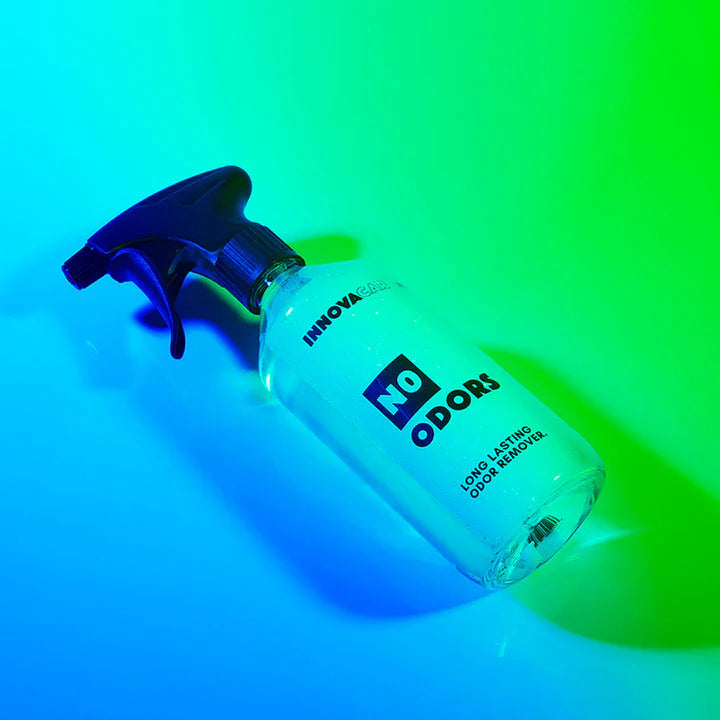 N0 Odors - Désodorisant - Innovacar