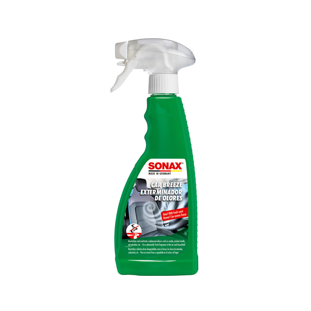 Désodorisant Smoke-Ex CarBreeze - Sonax
