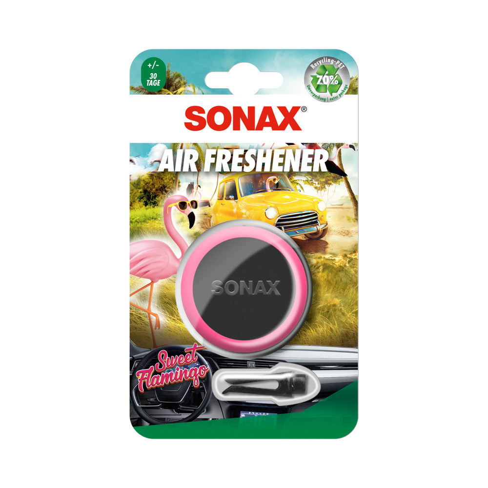 Parfum pour ventilation - Sonax