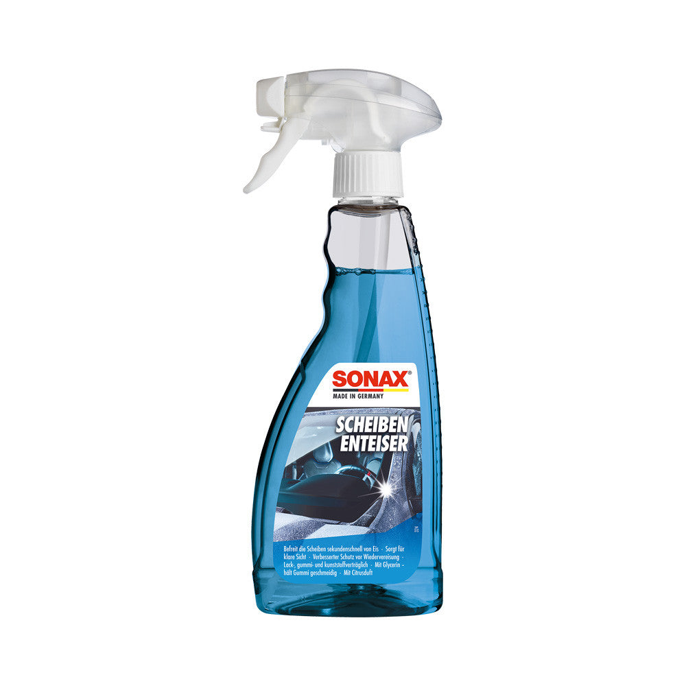 Ontdooier - Window De-icer - Sonax