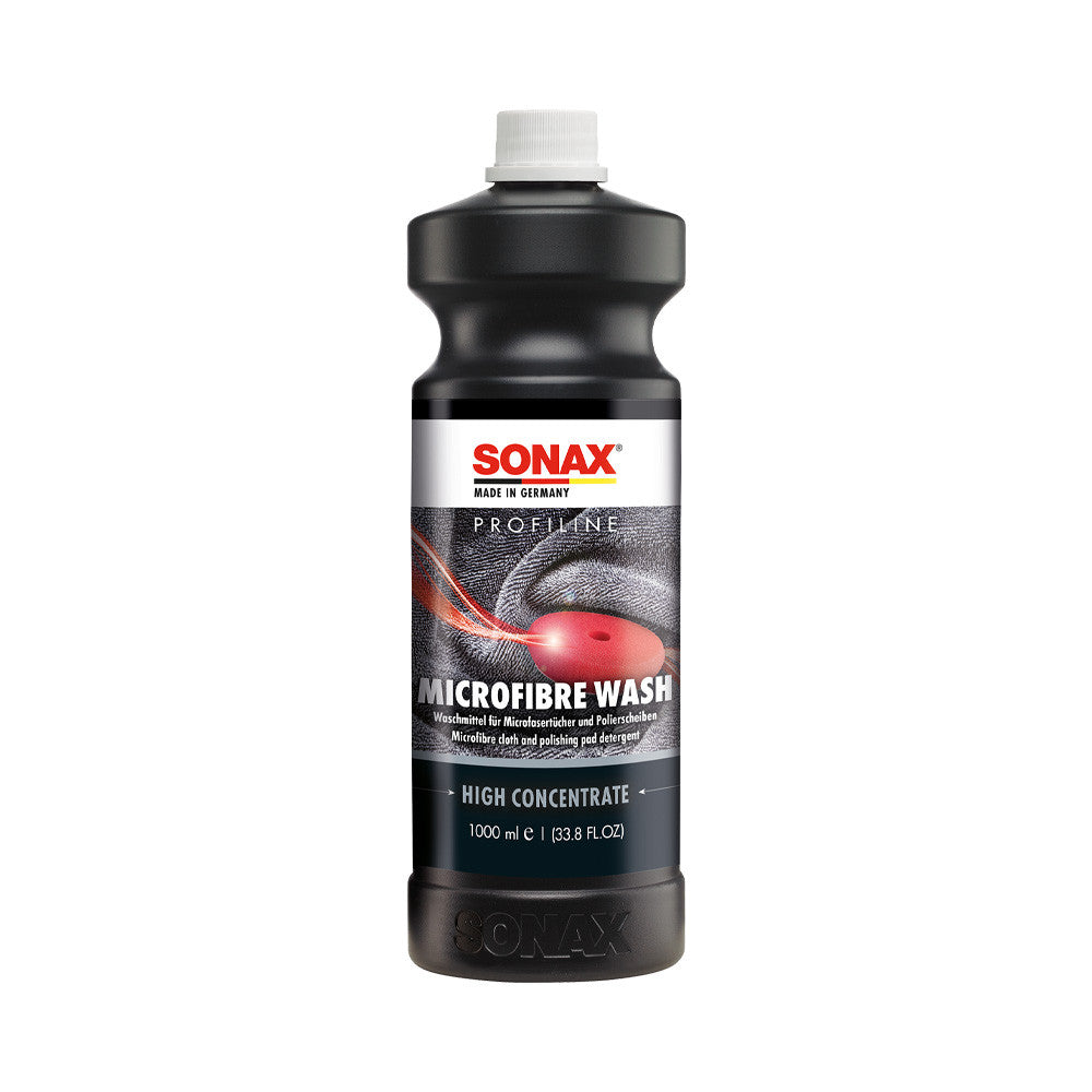 Détergent PROFILINE Microfibre Wash - Sonax