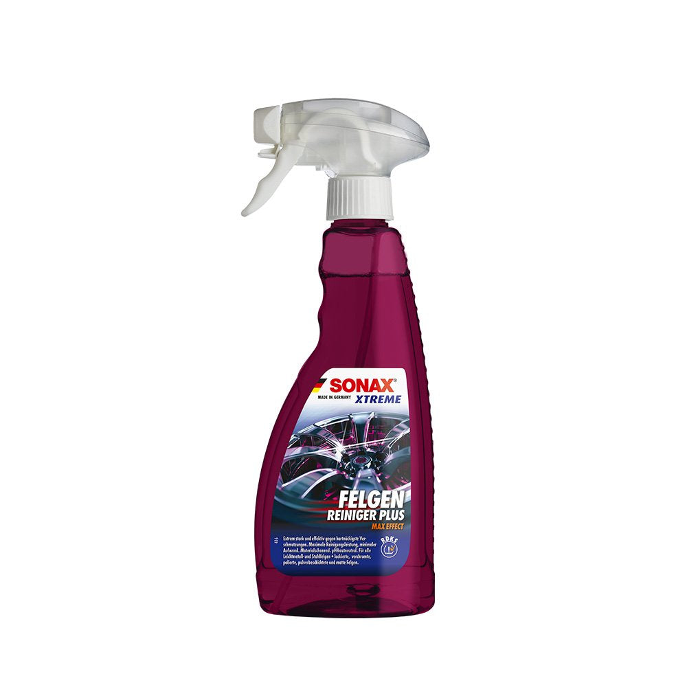Nettoyant jantes ferreux Felgen Xtreme - Sonax
