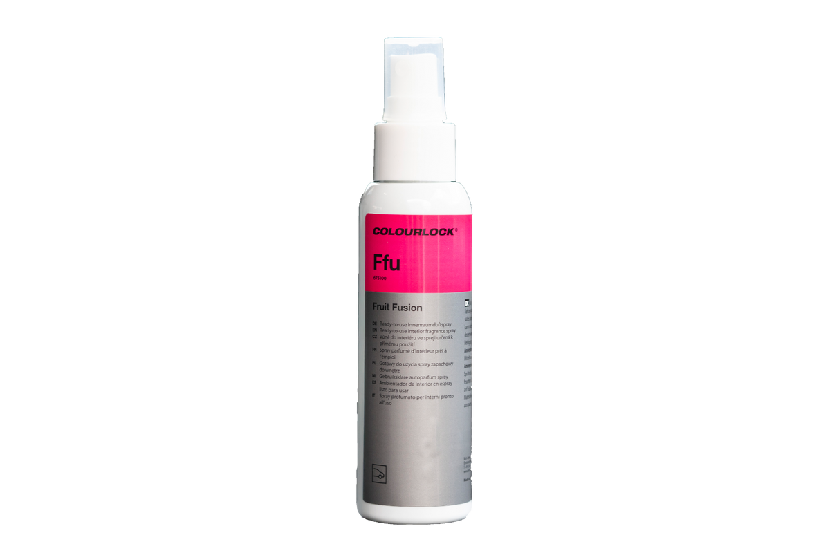 Fruit Fusion [Ffu] Parfum fruité sucré - Koch Chemie