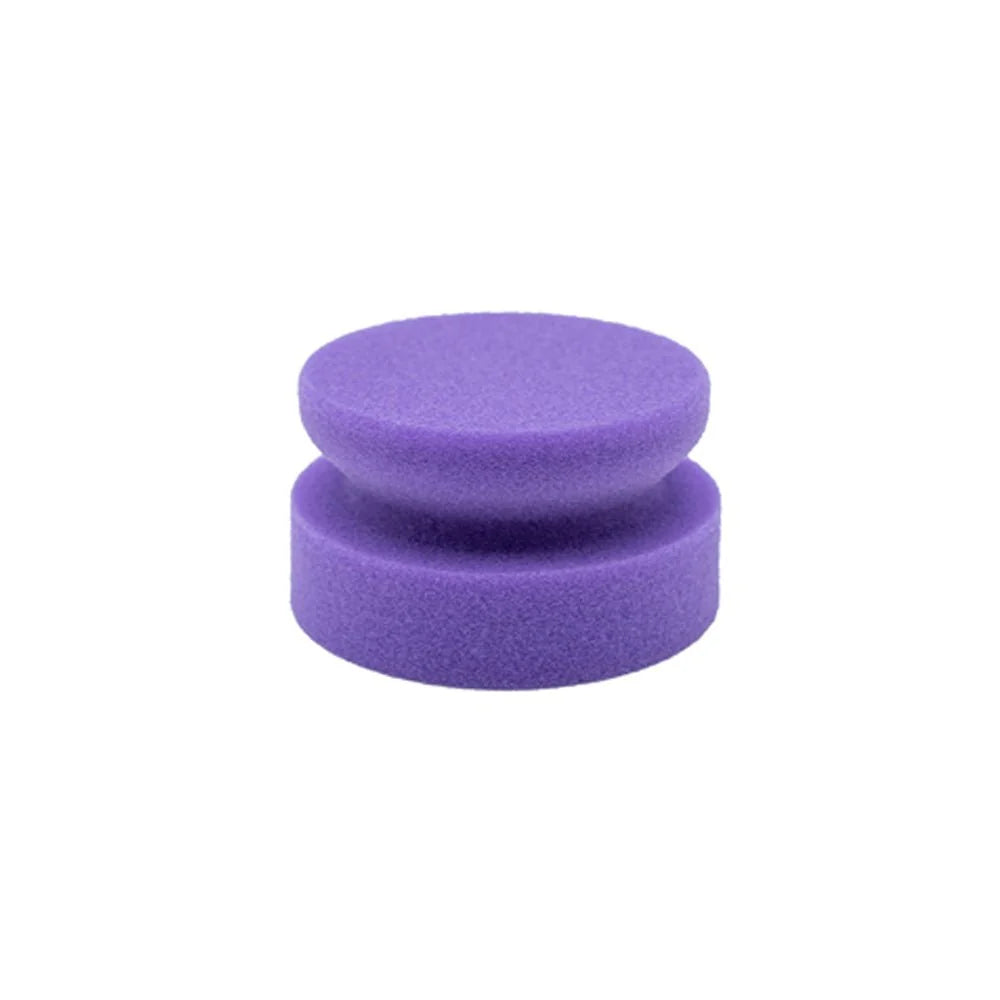 Nanolex Hand Puck Medium Purple