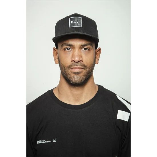 Casquette KCX Essential Snapback Cap - Koch Chemie