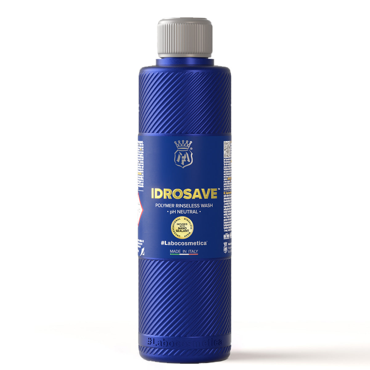 Idrosave - Lavage sans rincage - Labocosmetica