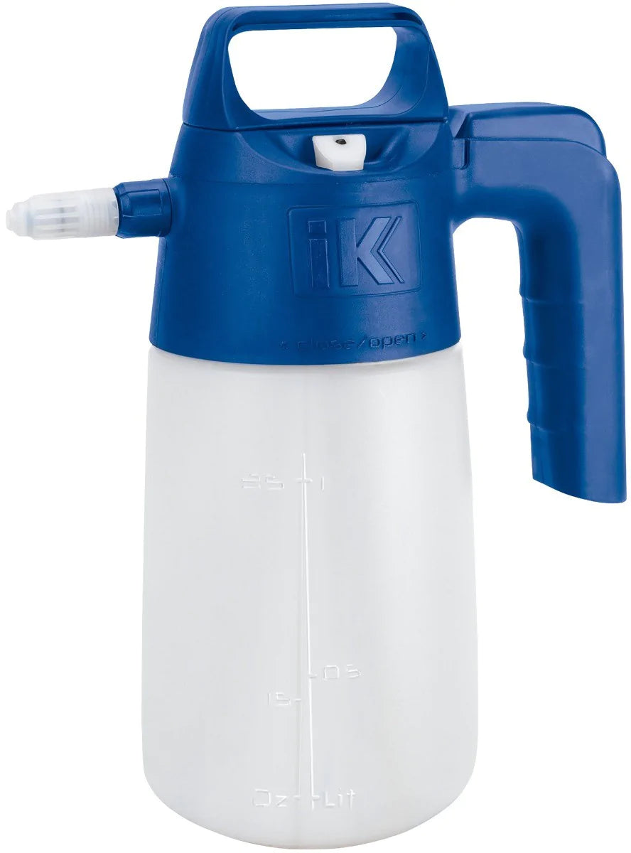 IK Alkaline 1,5 - 1 Liter Alkaline Sproeier - iK Sproeiers