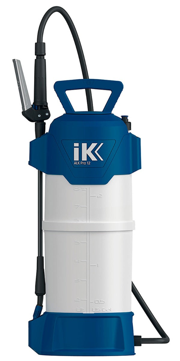 IK Alkaline PRO 12 - Alkalinespuit 8 liter - iK Sproeiers 