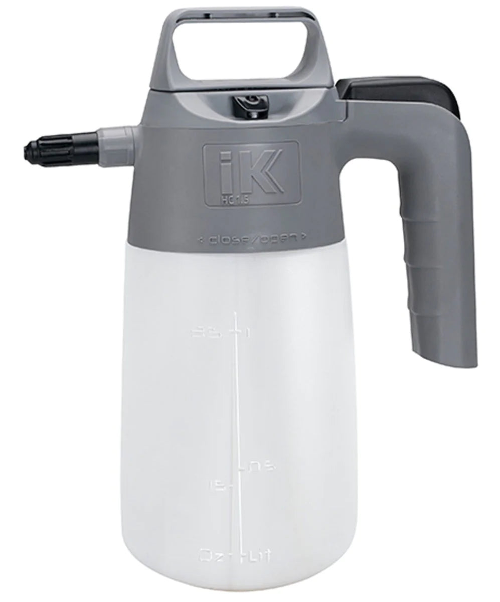 IK HC 1,5 - 1 liter spuit - iK Sproeiers 