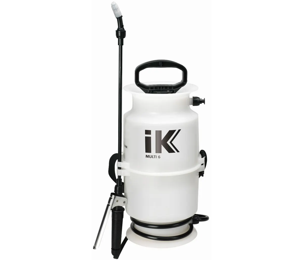 IK Multi PRO 9 - 6 liter spuit - iK Sproeiers