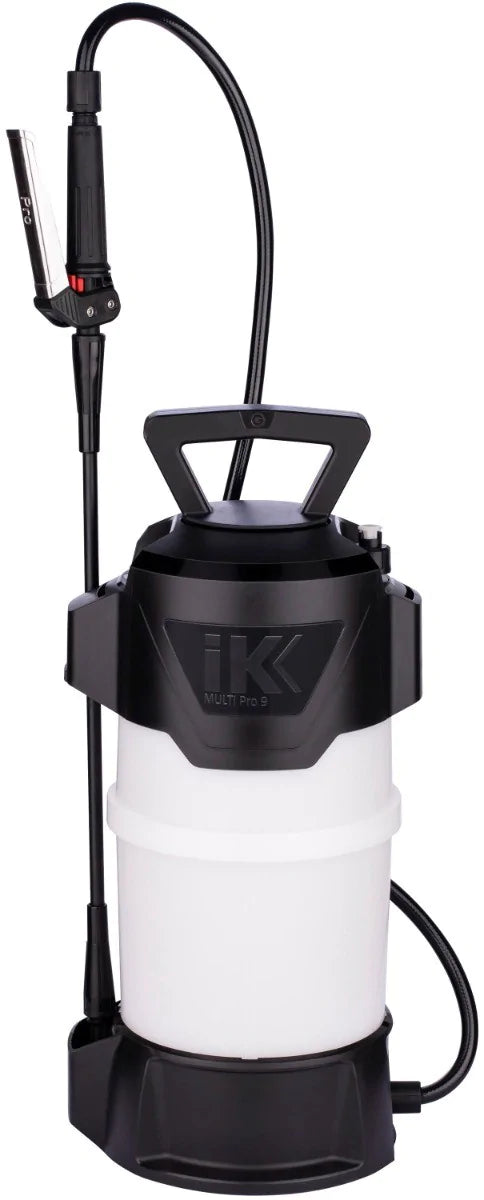 IK Multi PRO 9 - Pulvérisateur 6 litres - iK Sprayers