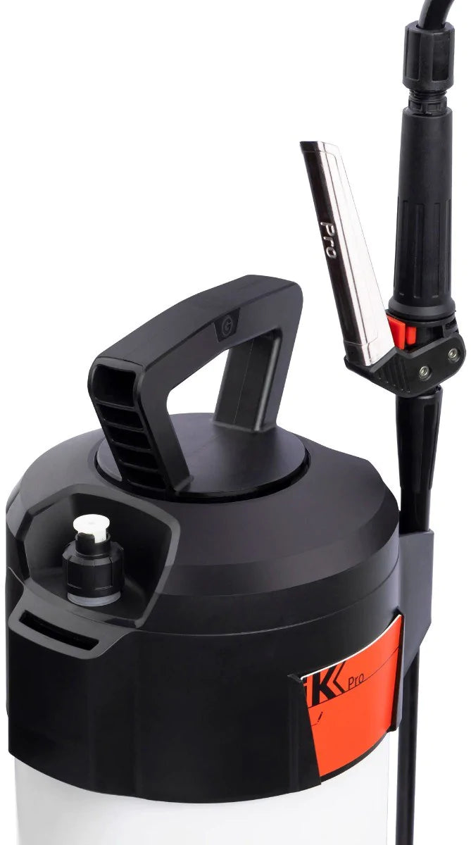 IK Multi PRO 9 - Pulvérisateur 6 litres - iK Sprayers