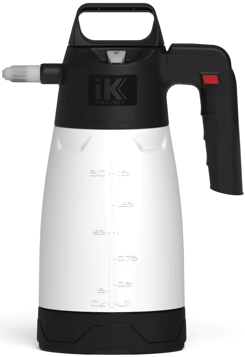 IK Multi PRO 2 - 1,5 liter spuit - iK Sproeiers