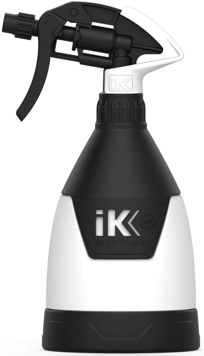 IK Multi TR Mini 360º - Pulvérisateur 600 ml - iK Sprayers