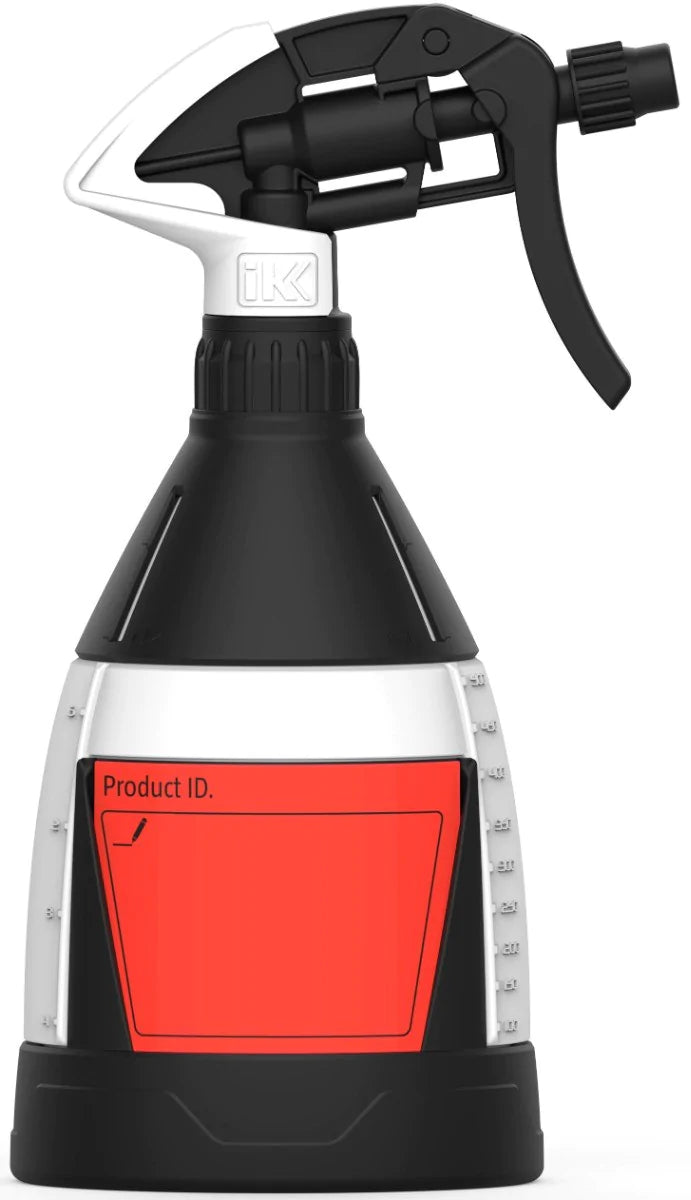 IK Multi TR Mini 360º - Pulvérisateur 600 ml - iK Sprayers