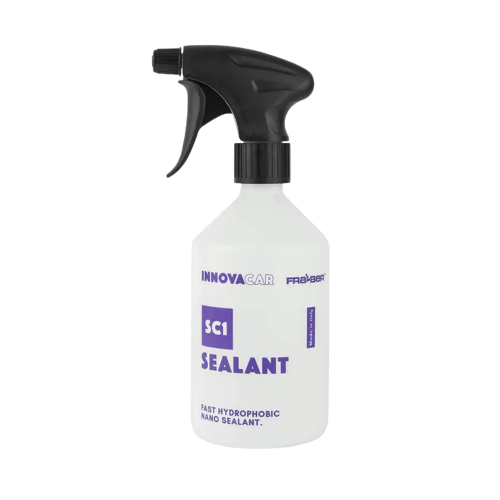 SC1 Sealant - Sealant à base de céramique - Innovacar