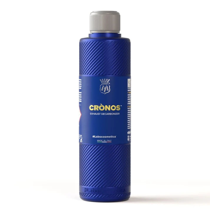 Cronos - Décarbonisant pour métaux - Labocosmetica