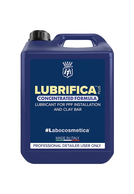 Lubrifica - Lubrifiant pour Clay & PPF - Labocosmetica