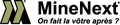 logo officiel complet transparent